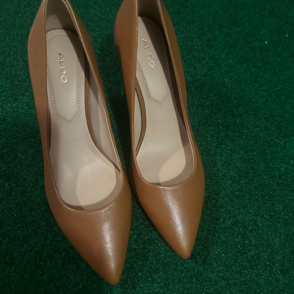 Beautiful shoes